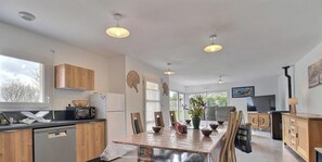 Dining - Des Sureaux - SQUIFFIEC (SQUIFFIEC)