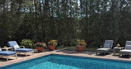 Beaches, Town, OpenGolf < 2 min 2all Pool Tennis