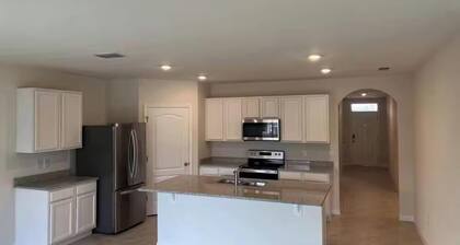 Fabulous 4-bedroom house with AC in charming St. Cloud