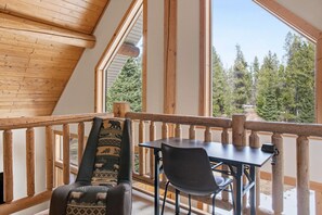 Interior - Lariat Lodge | Hot Tub, Yellowstone, Pizza Oven, Pets, Log Cabin! (Island Park)