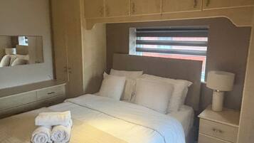 House, 3 Bedrooms, Smoking, Patio | 3 bedrooms