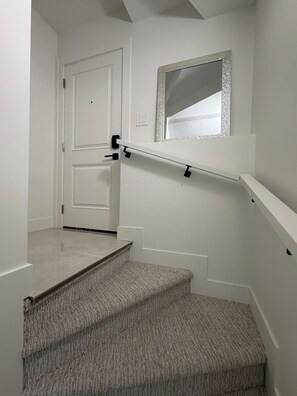 Interior - New | Quiet | Stylish 2BR Private Suite in Fenwyck (Spruce Grove)
