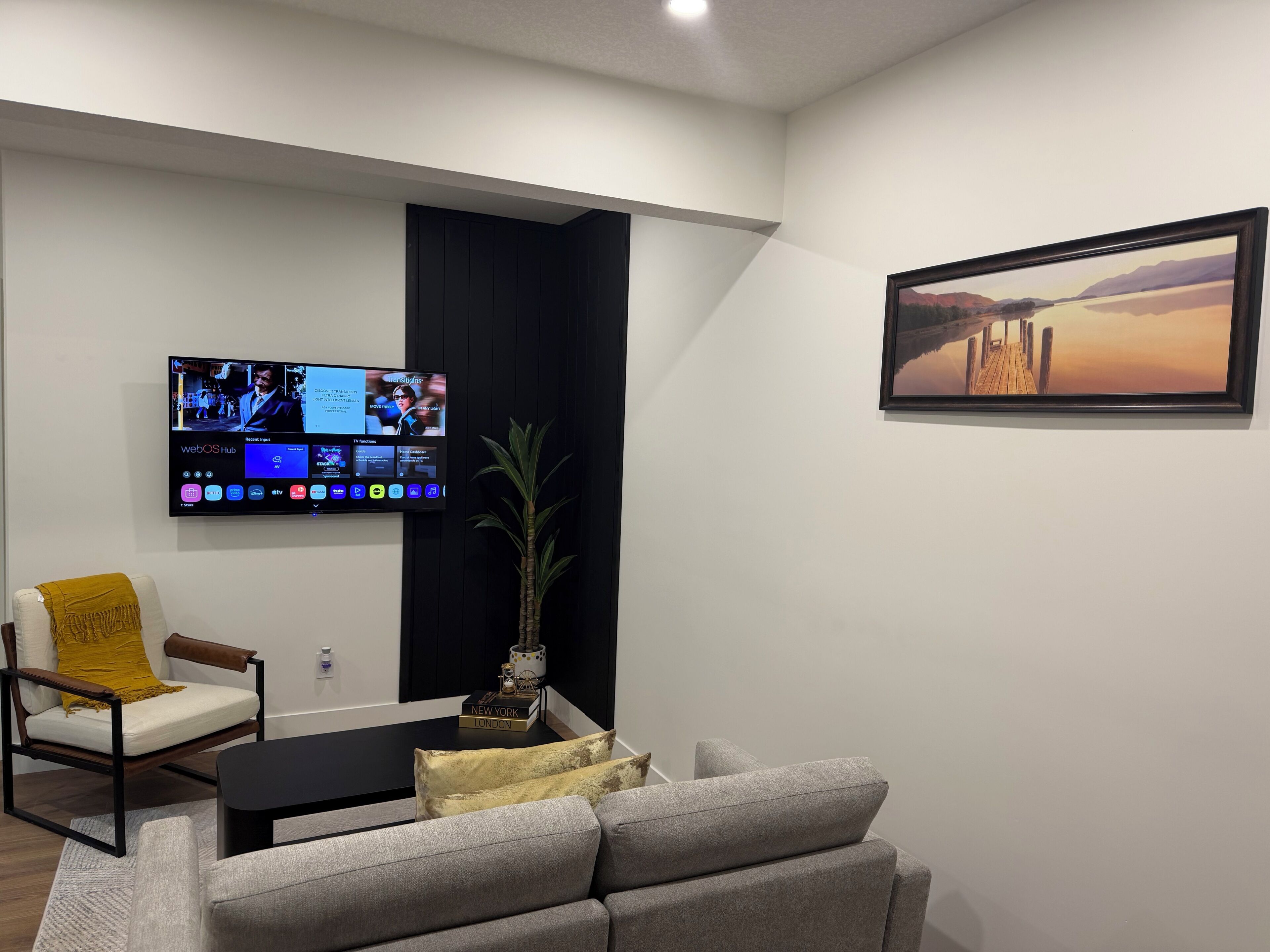 Smart TV