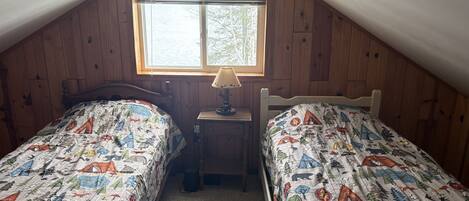 4 Schlafzimmer, kostenloses WLAN, Bettwäsche