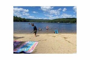 Plage