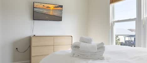 2 dormitorios, wifi gratis, ropa de cama
