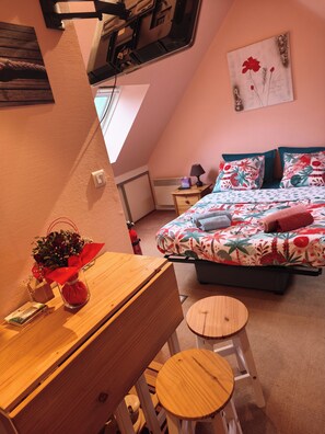 Room - Vrbo Property (Fouesnant)