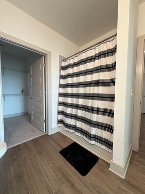 Interior - Cozy 1-bedroom apartment 15 min from Hartsfield-Jackson (Atlanta)