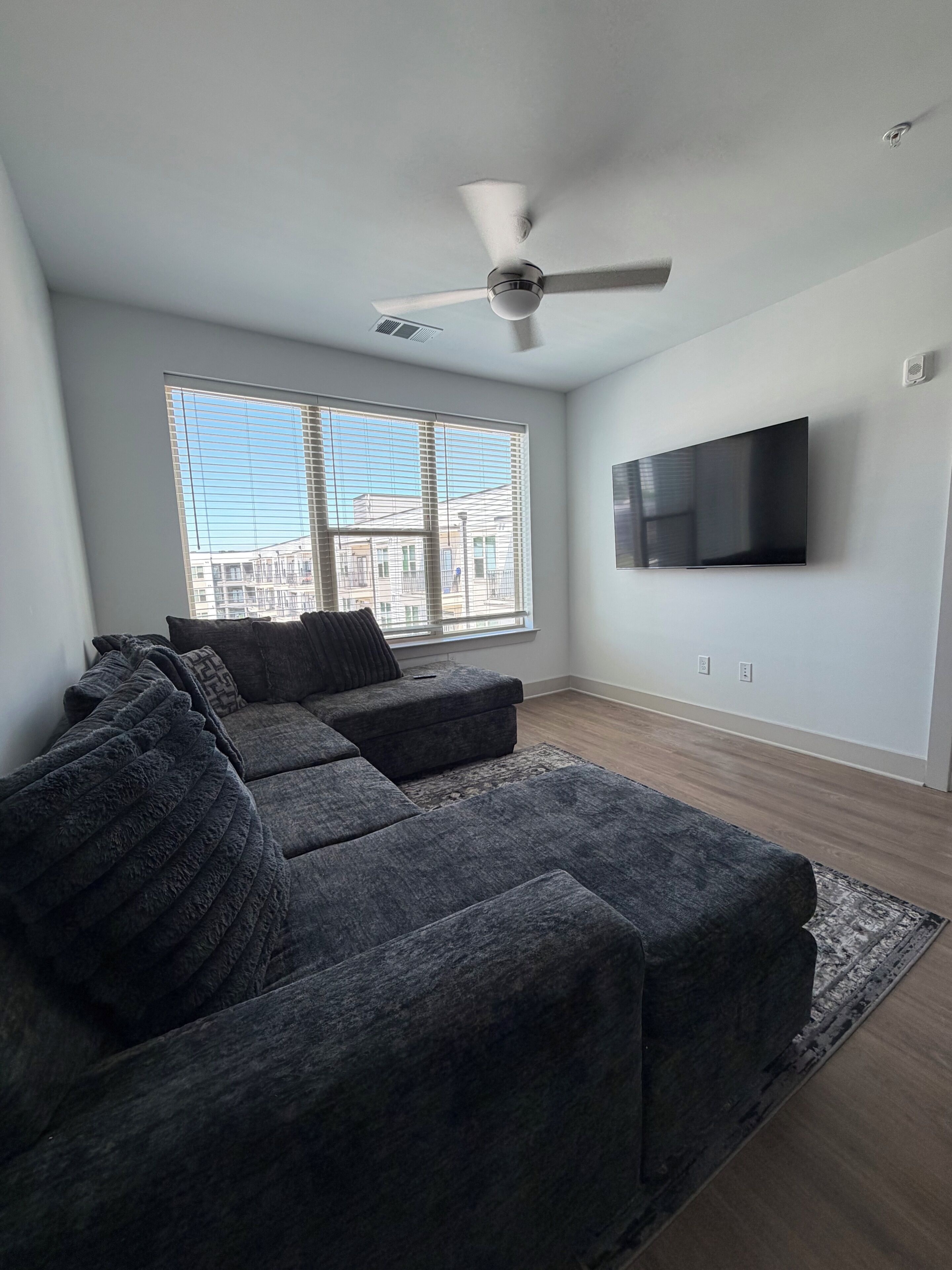 Cozy 1-bedroom Apartment 15 Min From Hartsfield-jackson - Emory University, Atlanta