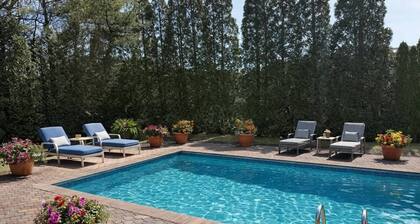 Pool tennis gym Bikes all included & <2m’s fr/ all