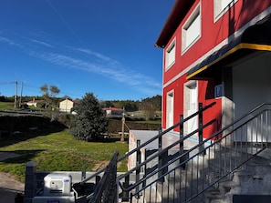Eksteriør