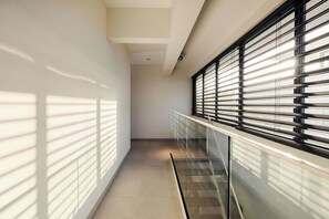 Interior - Luxury seaside villa by CAYA (Sint Michiel)