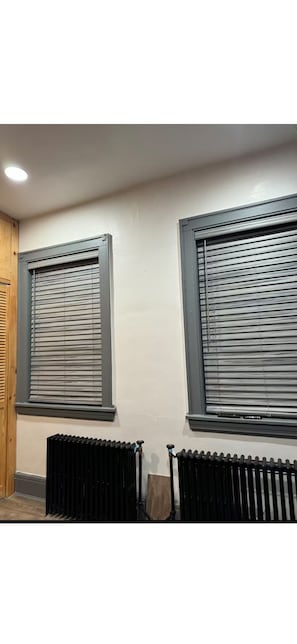 Interior - Adorable 1-bedroom apartment with AC in tranquil Queens (Queens)