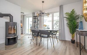 Dining - Awesome apartment in OstseeResort Olpenitz (OstseeResort Olpenitz)