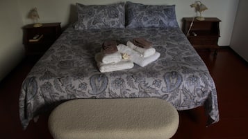 4 chambres, Wi-Fi gratuit