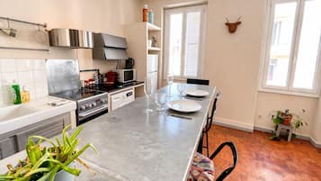 Cuisine privée