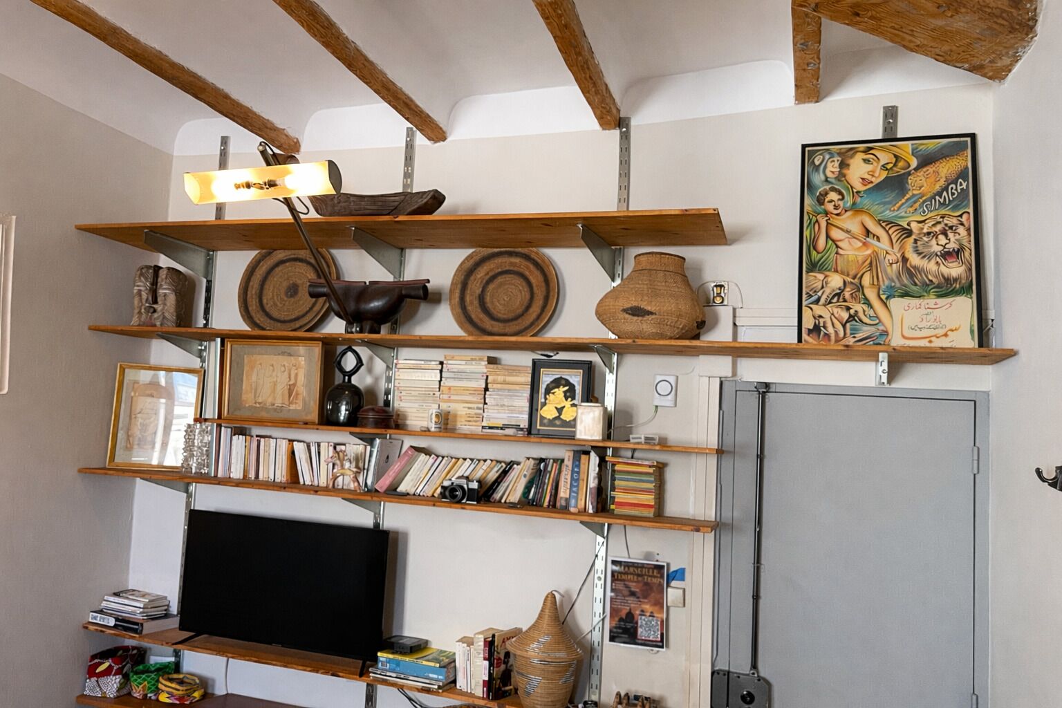 Intérieur