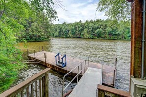 Miscellaneous - High Tides – Spacious Condo Sleeps 14 with Video Games (Wisconsin Dells)