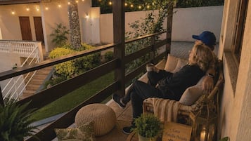 Terrazza/patio