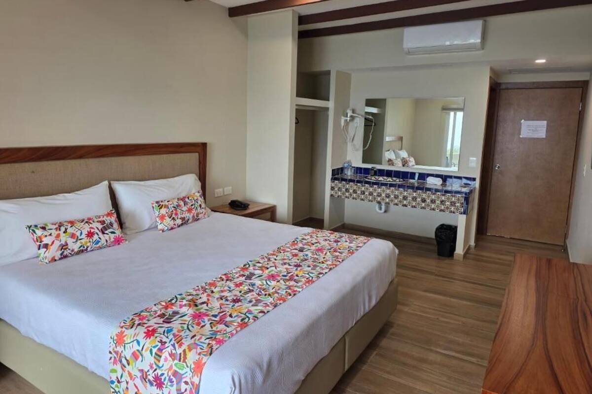 Phòng Suite Superior, quang cảnh bãi biển