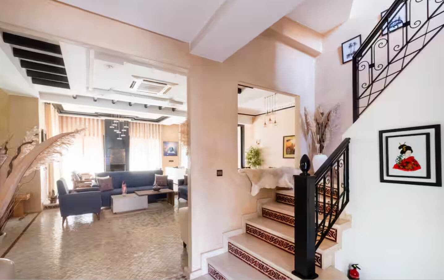 Intérieur