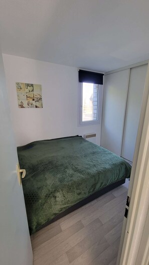 2 habitaciones y wifi gratis 