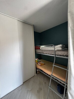 1 habitación 