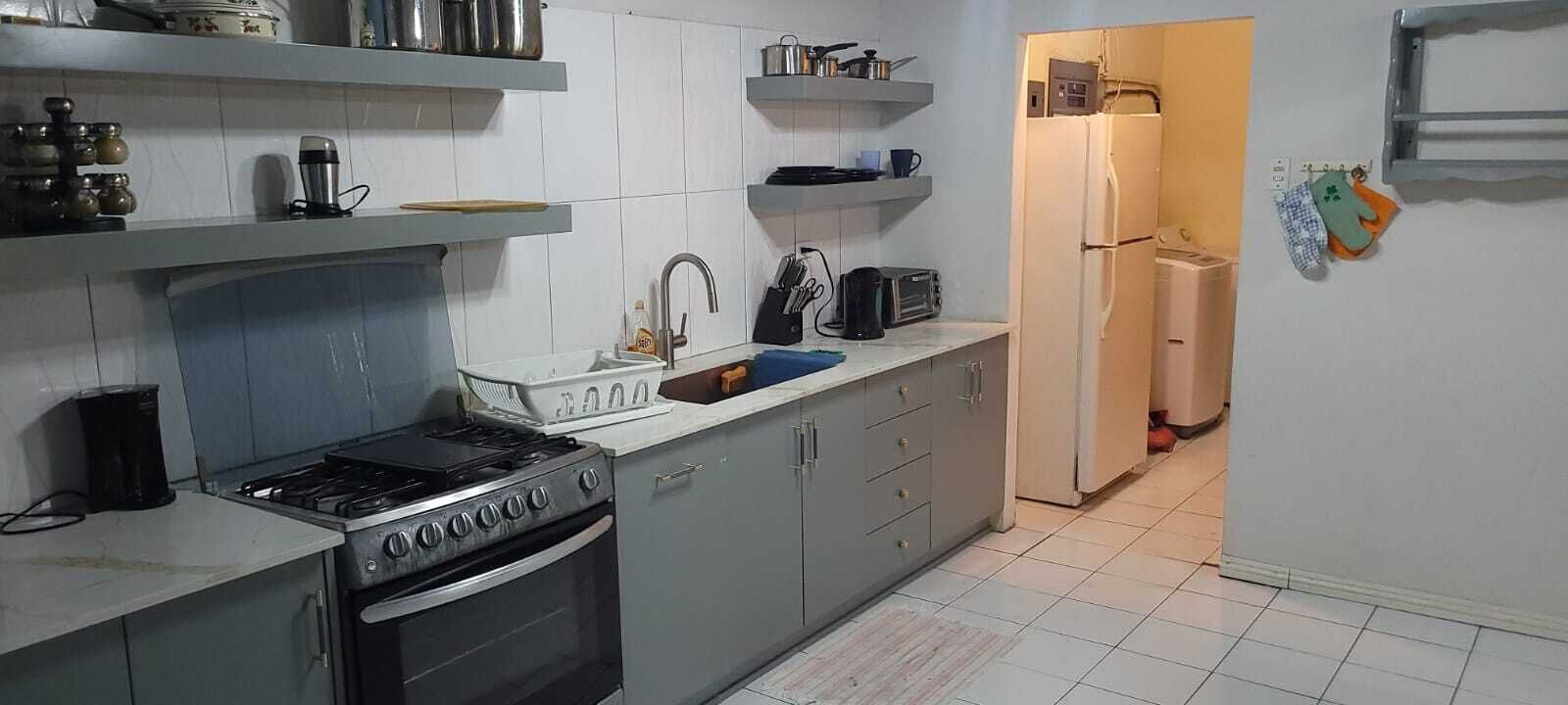 مطبخ خاص