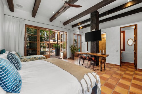 Casa da Lusso Boutique Villa in Zona Romántica