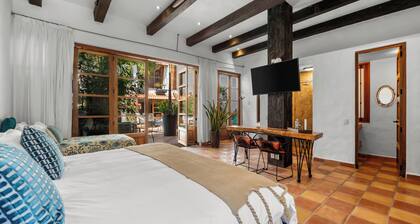Casa da Lusso Boutique Villa in Zona Romántica