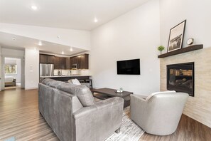 Estúdio (3 Bedrooms) | Fachada