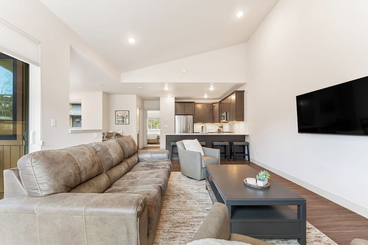 Estúdio (3 Bedrooms) | Fachada da propriedade