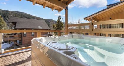 Camber Townhomes #C3