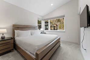 Studio (3 Bedrooms) | Bahagian luar