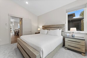 Estúdio (3 Bedrooms) | Fachada