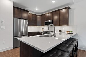 Studio (3 Bedrooms) | Bahagian luar