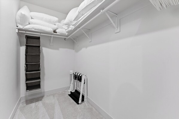 Studio (3 Bedrooms) | Bahagian luar