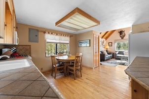 Casa (2 Bedrooms) | Servicios del alojamiento