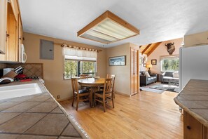 House (2 Bedrooms) | Exterior