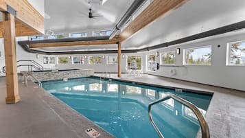 Condo (2 Bedrooms) | Property amenity