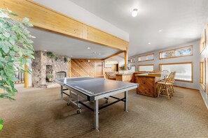 Condo (2 Bedrooms) | Fachada