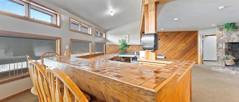 Appart'hÎtel (2 Bedrooms) | Extérieur