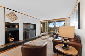 Condo (1 Bedroom) | Vista frontal de la propiedad