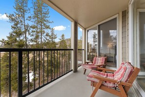 Condo (1 Bedroom) | Exterior - Pines #2124 (Keystone)