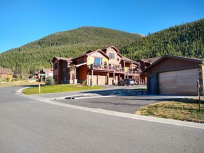 Villa (3 Bedrooms) | Exterior - Alders #23 (Keystone)