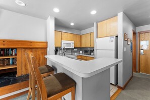 公寓客房 (0 Bedroom) | 住宿設施服務