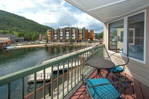 Appartamento (0 Bedroom) | Esterni