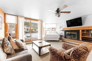 Appartamento (0 Bedroom) | Esterni