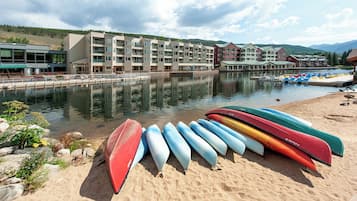 Condo (0 Bedroom) | Exterior