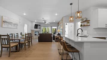 Condo (2 Bedrooms) | Fachada da propriedade